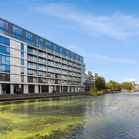 Shared Apartment In Central London Bagian luar foto