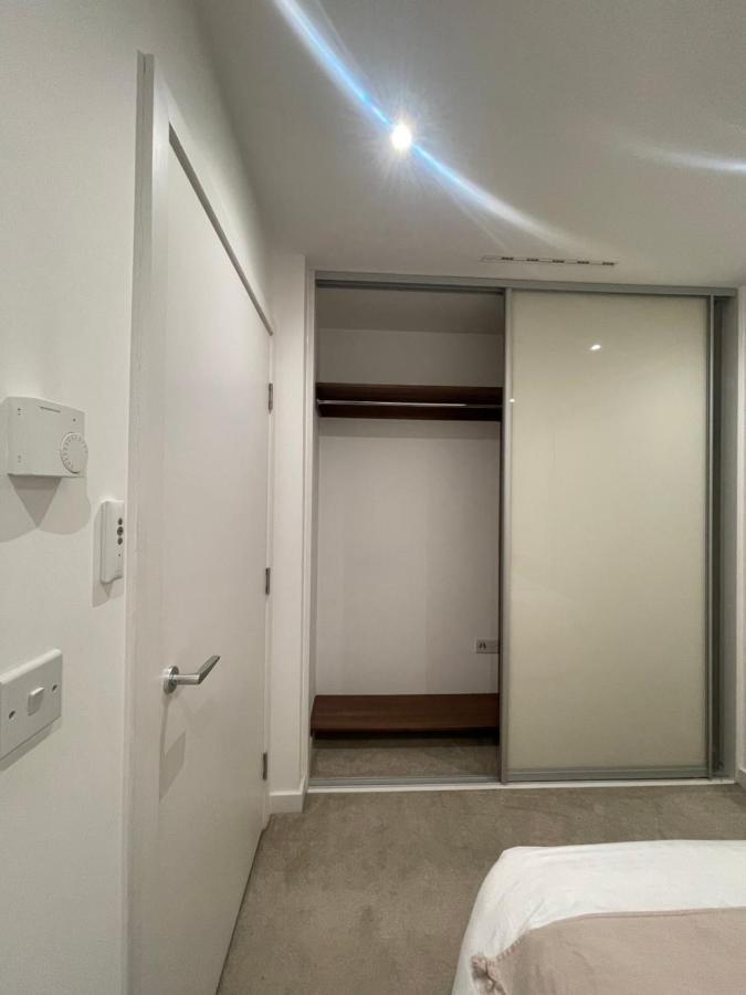 Shared Apartment In Central London Bagian luar foto