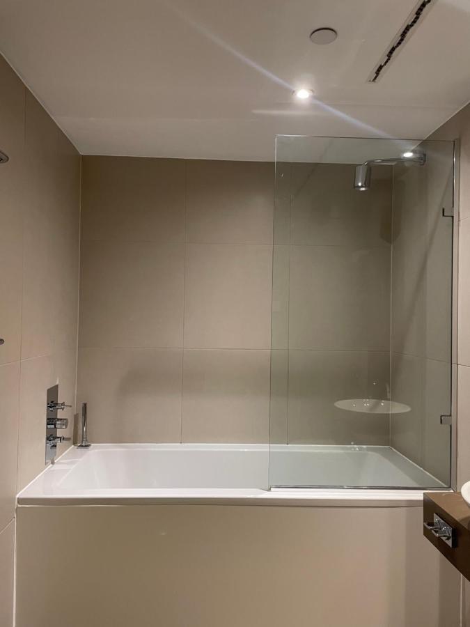Shared Apartment In Central London Bagian luar foto