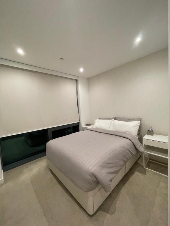Shared Apartment In Central London Bagian luar foto