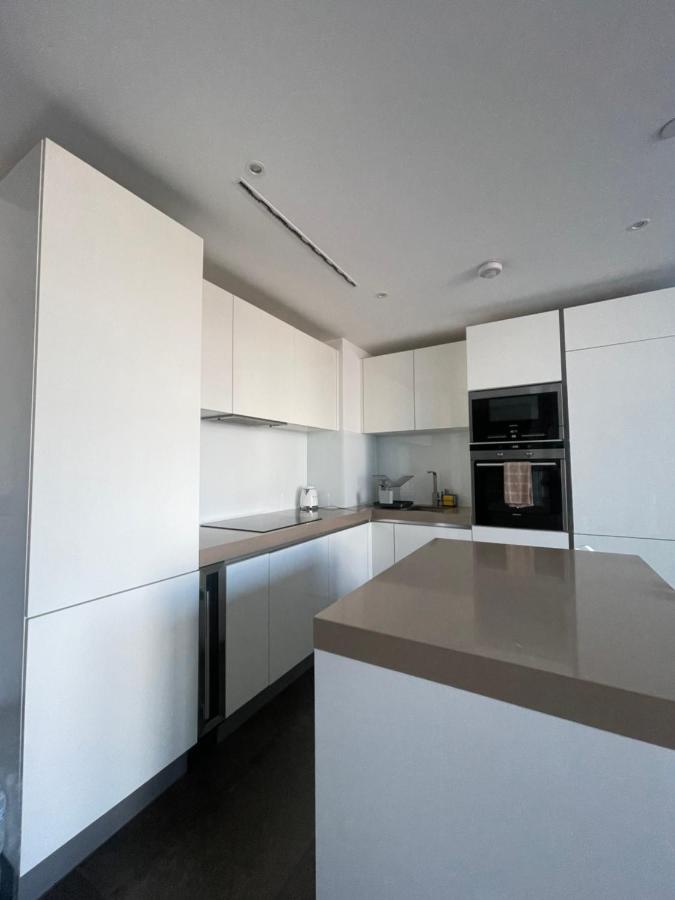 Shared Apartment In Central London Bagian luar foto