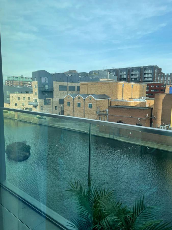 Shared Apartment In Central London Bagian luar foto