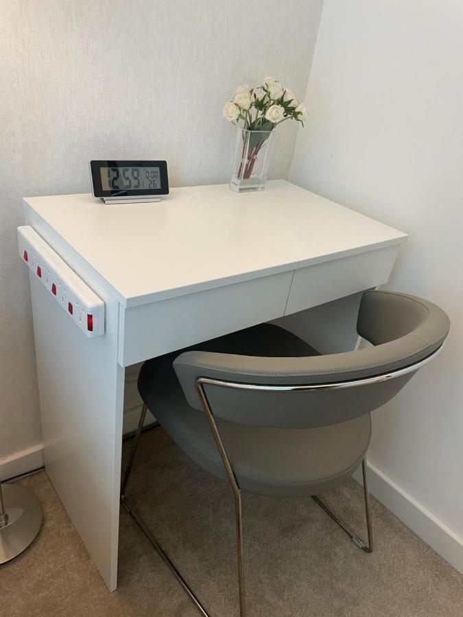 Shared Apartment In Central London Bagian luar foto