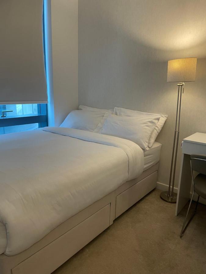 Shared Apartment In Central London Bagian luar foto