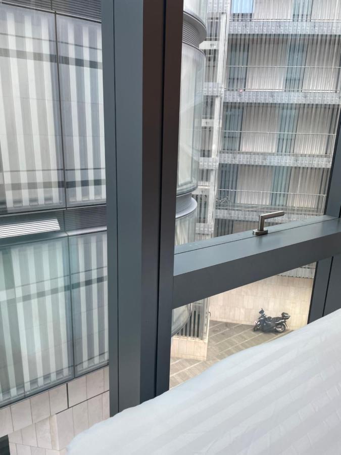 Shared Apartment In Central London Bagian luar foto