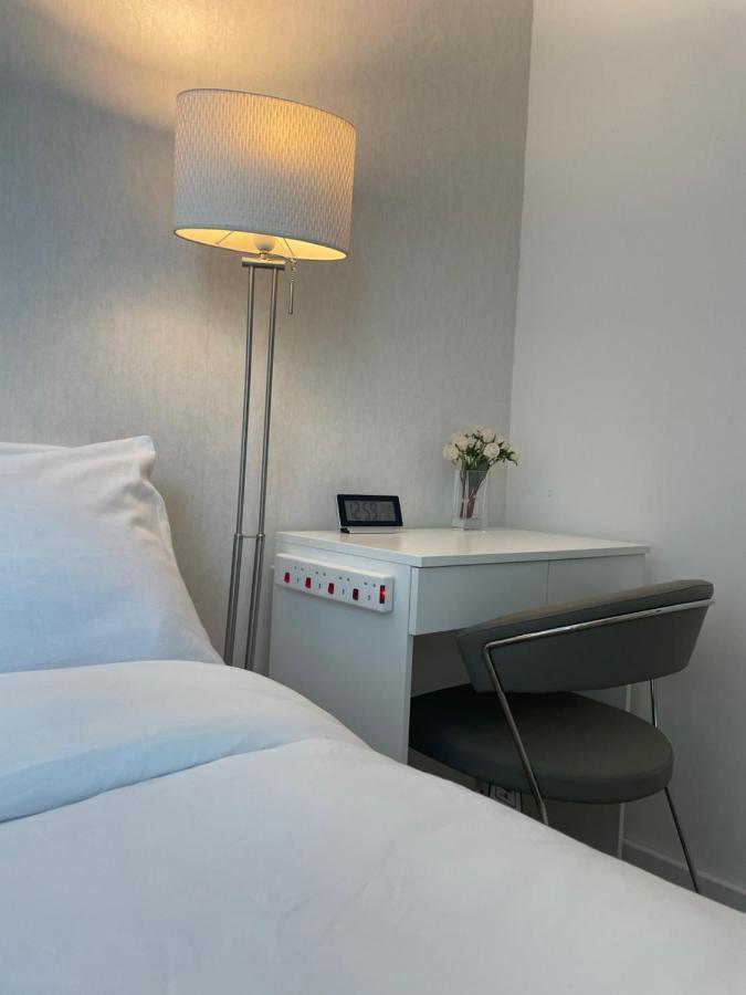 Shared Apartment In Central London Bagian luar foto