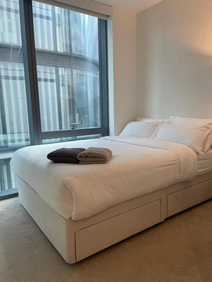 Shared Apartment In Central London Bagian luar foto