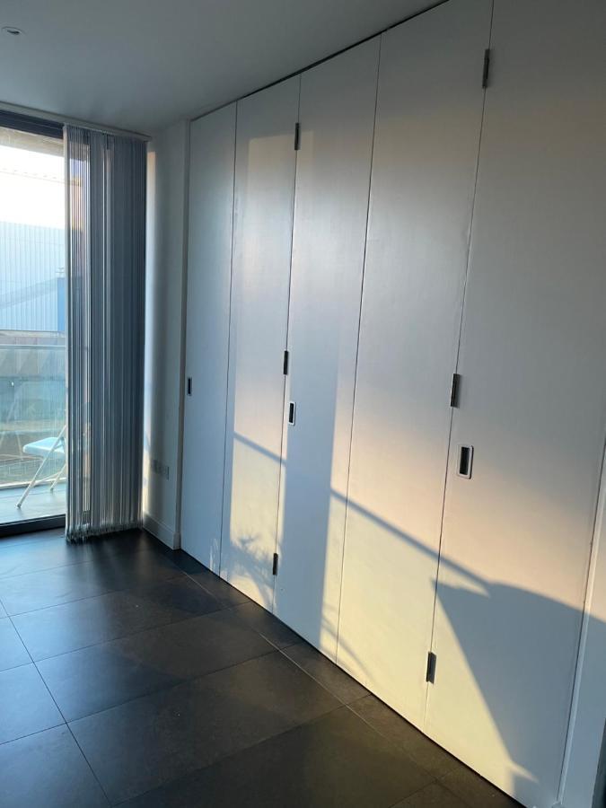 Shared Apartment In Central London Bagian luar foto