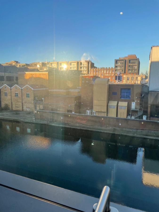 Shared Apartment In Central London Bagian luar foto