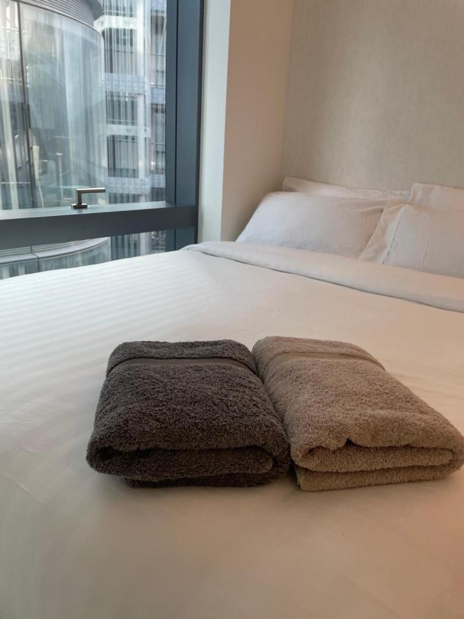 Shared Apartment In Central London Bagian luar foto