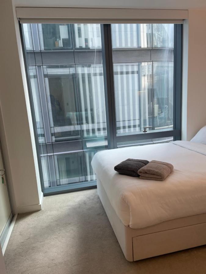 Shared Apartment In Central London Bagian luar foto
