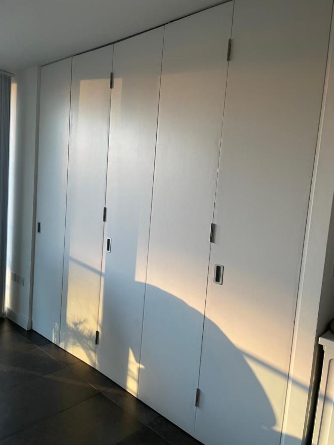 Shared Apartment In Central London Bagian luar foto