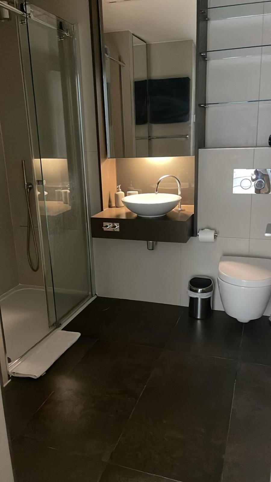 Shared Apartment In Central London Bagian luar foto