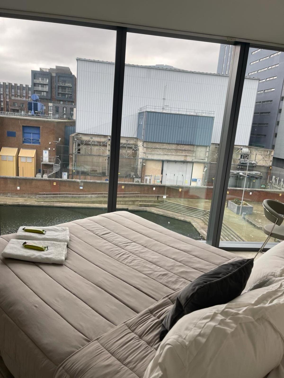 Shared Apartment In Central London Bagian luar foto