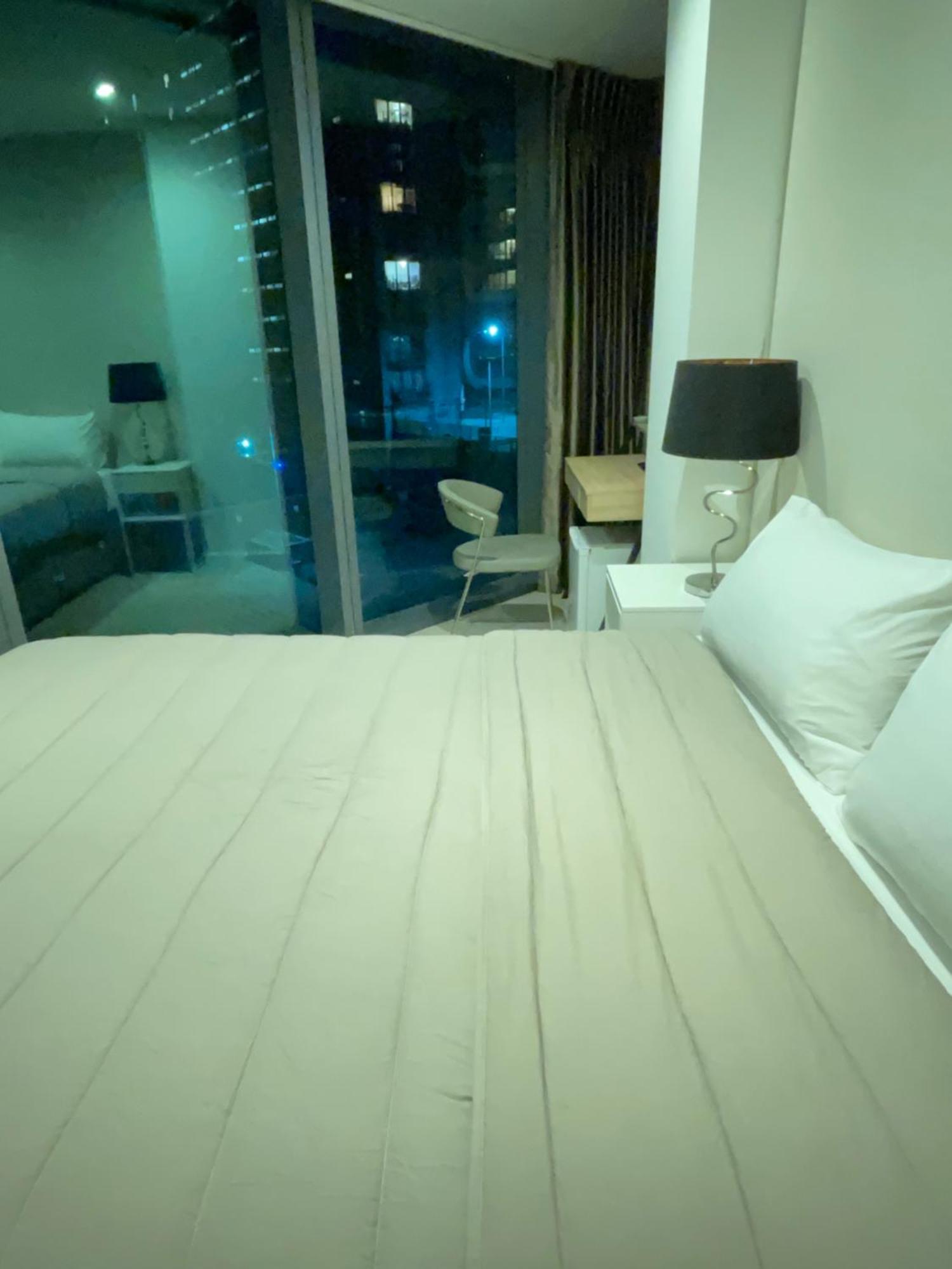 Shared Apartment In Central London Bagian luar foto