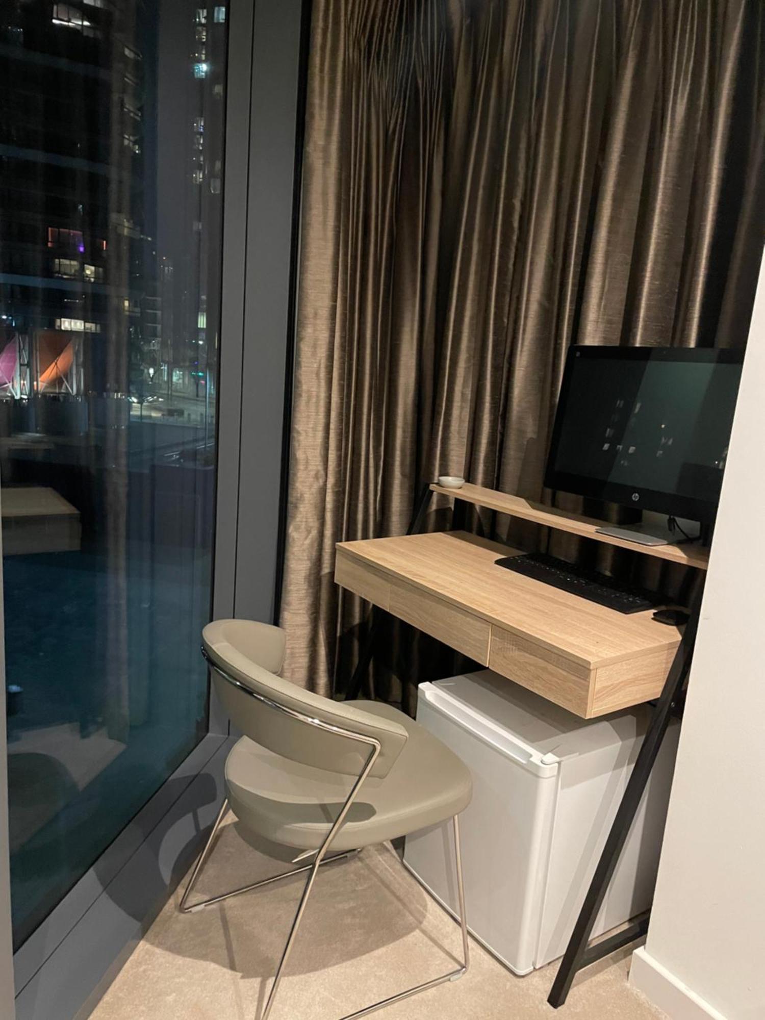 Shared Apartment In Central London Bagian luar foto