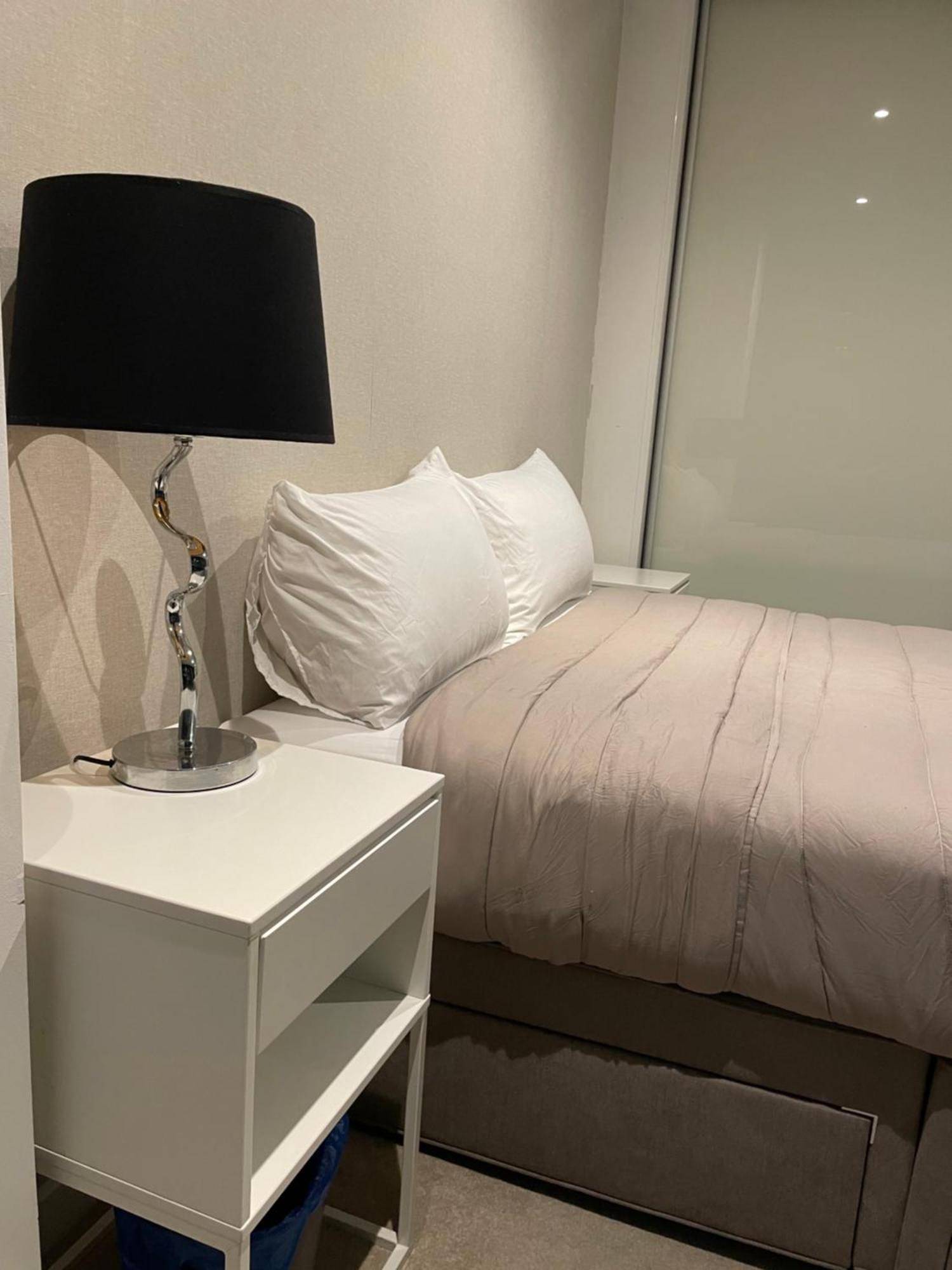 Shared Apartment In Central London Bagian luar foto