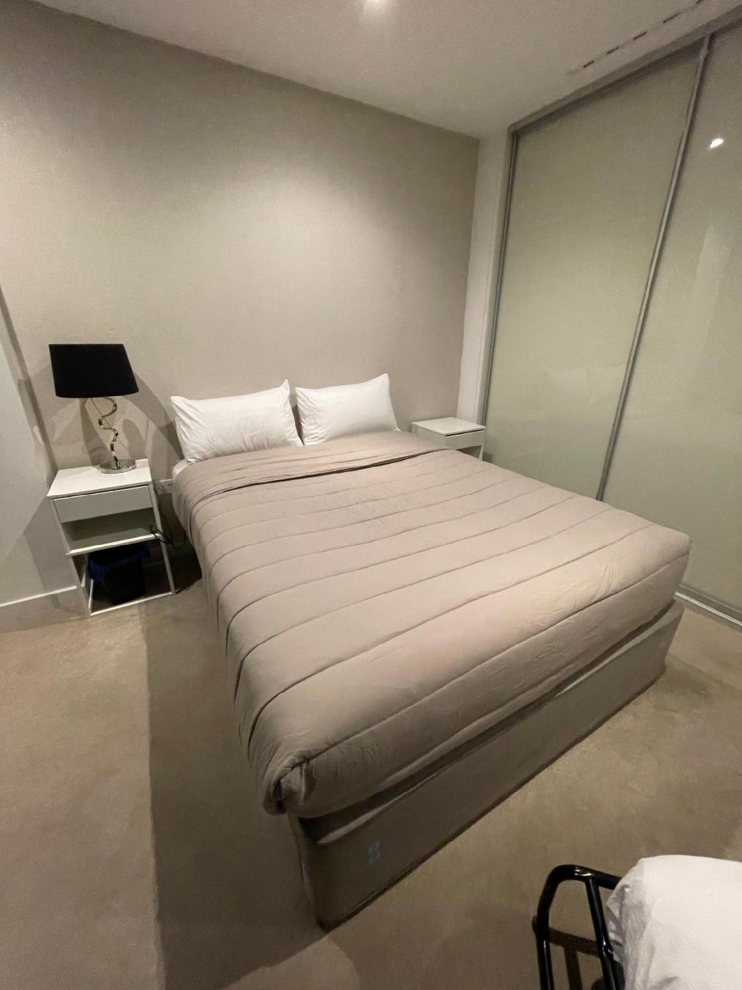 Shared Apartment In Central London Bagian luar foto