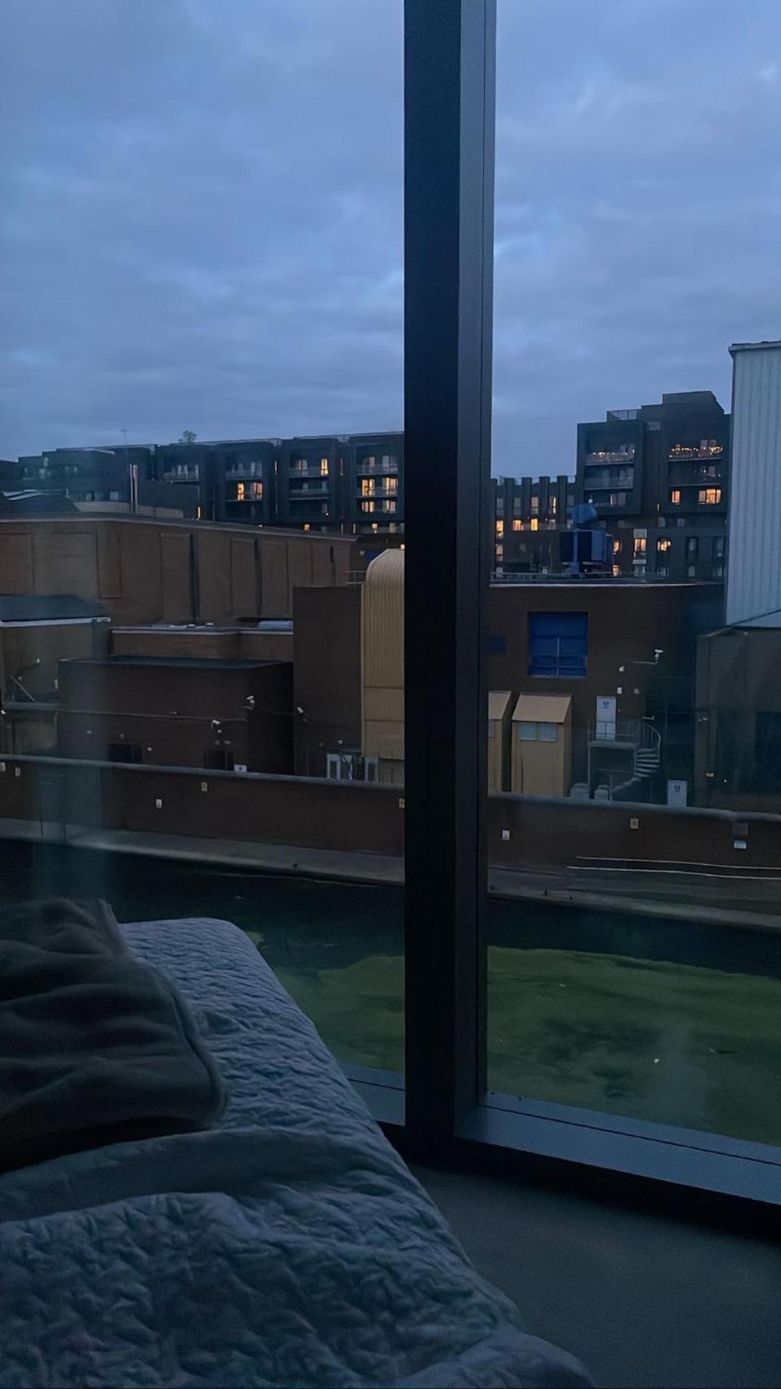 Shared Apartment In Central London Bagian luar foto