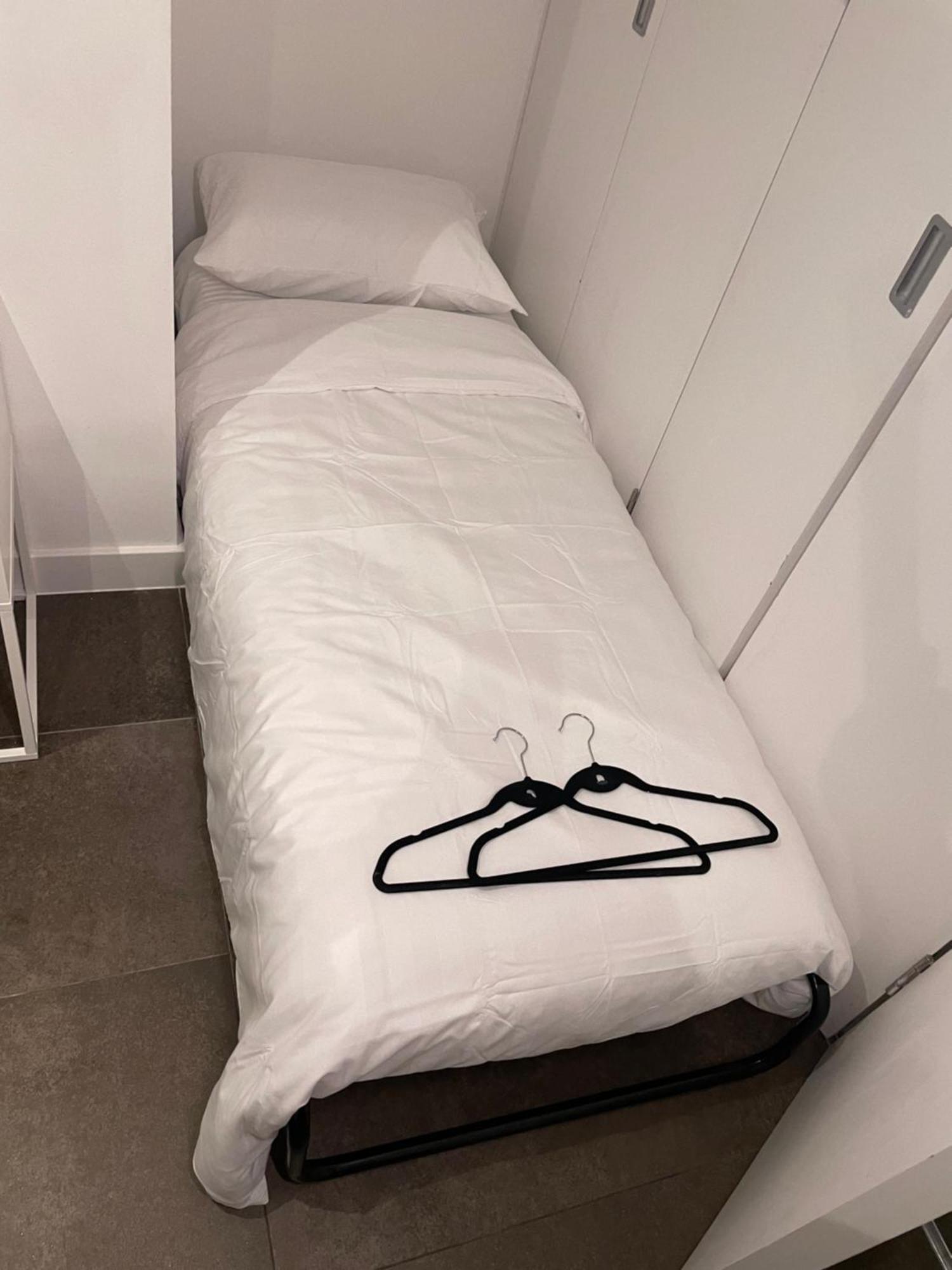 Shared Apartment In Central London Bagian luar foto