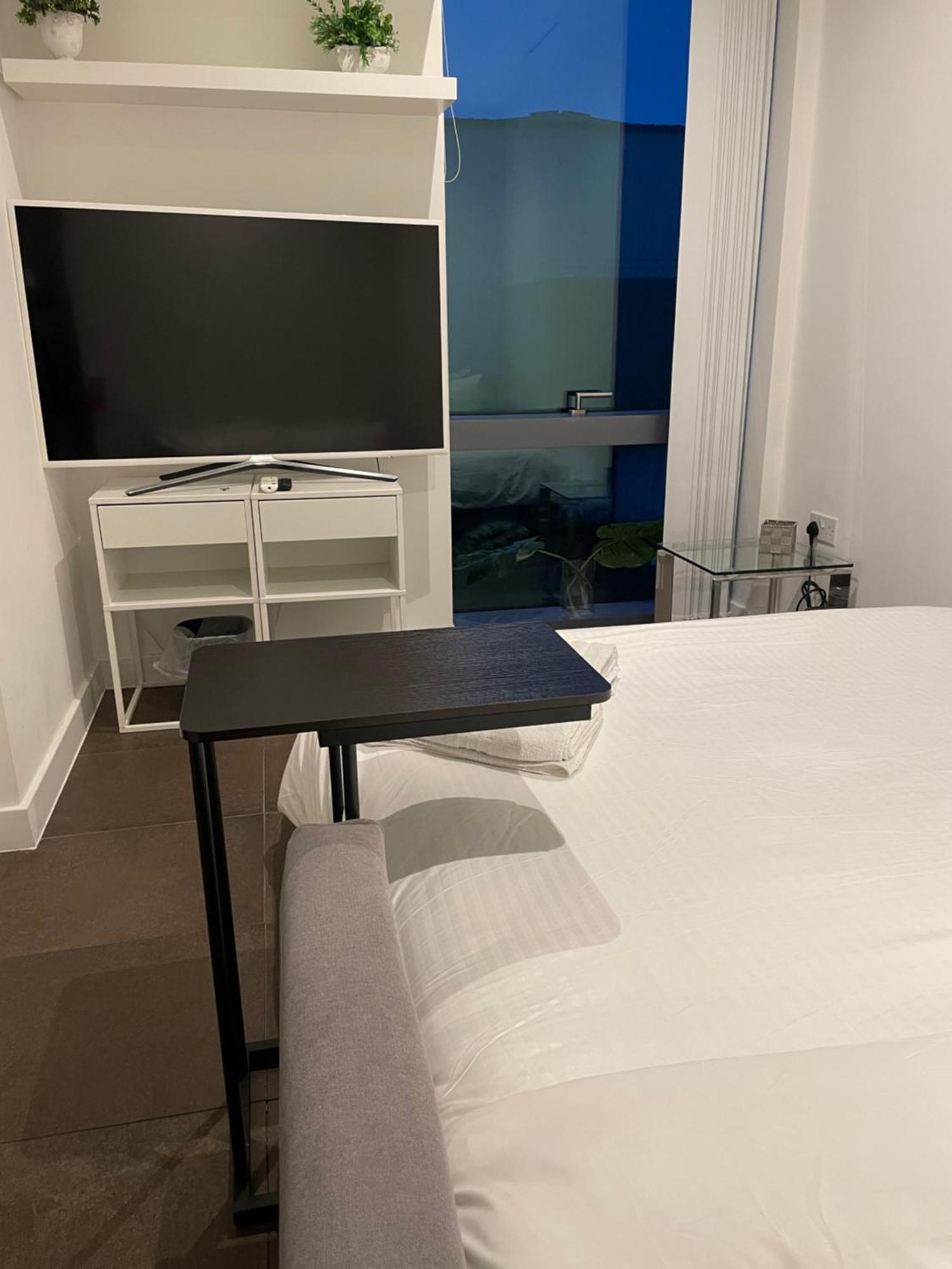 Shared Apartment In Central London Bagian luar foto