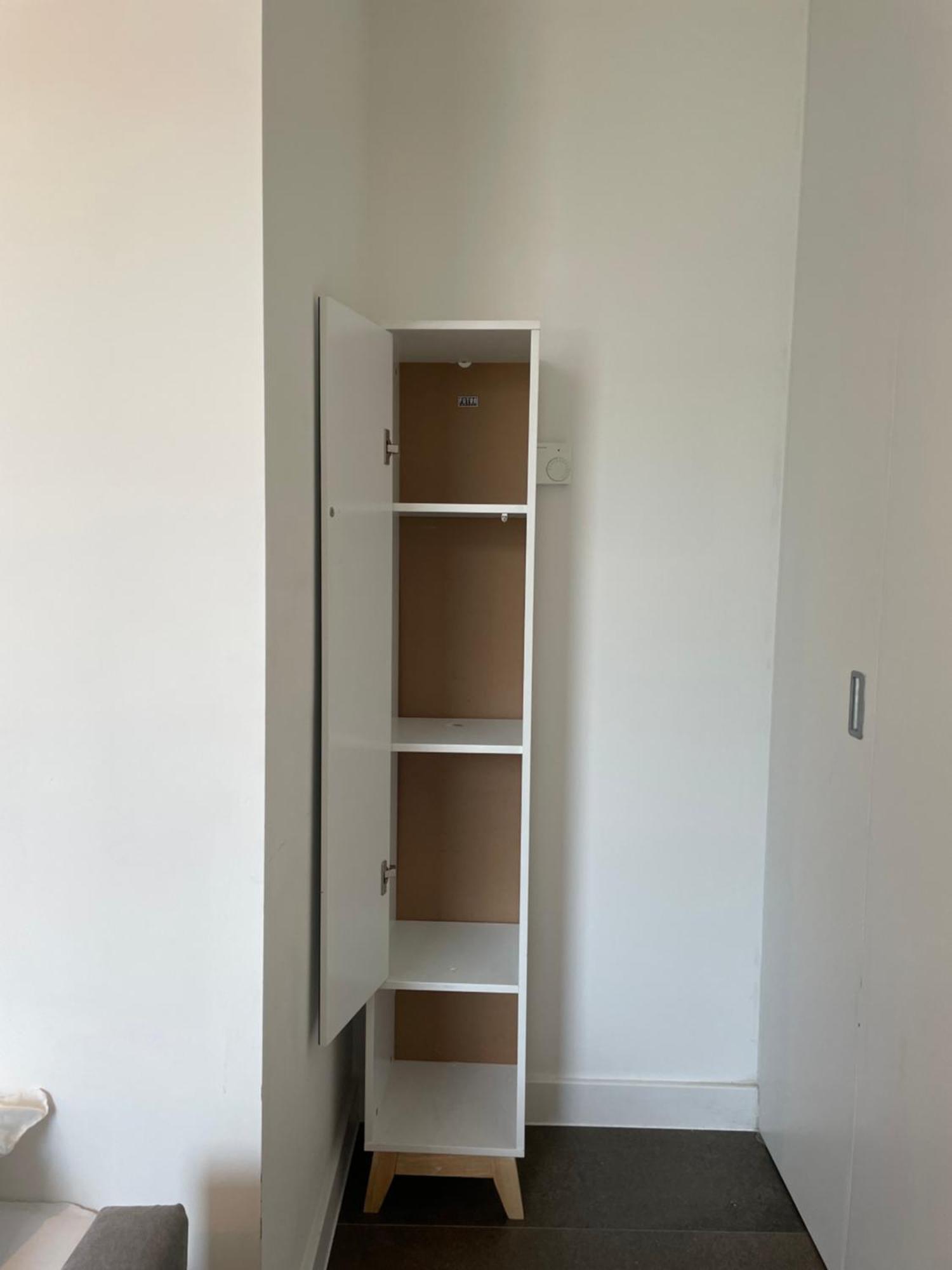 Shared Apartment In Central London Bagian luar foto