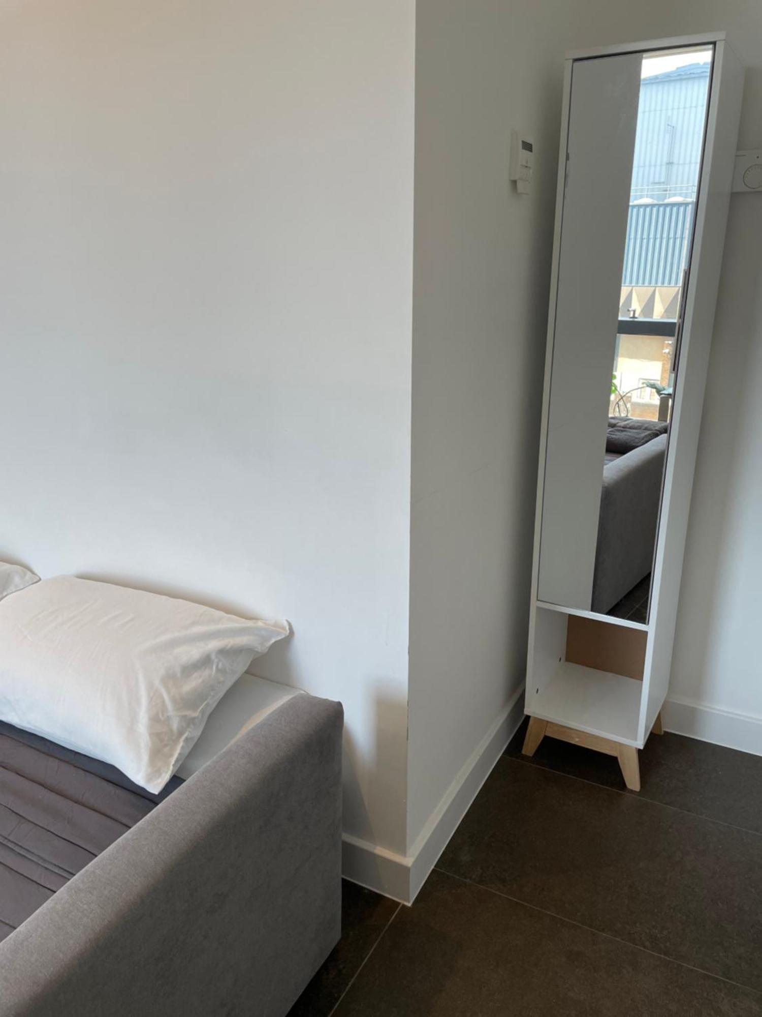 Shared Apartment In Central London Bagian luar foto