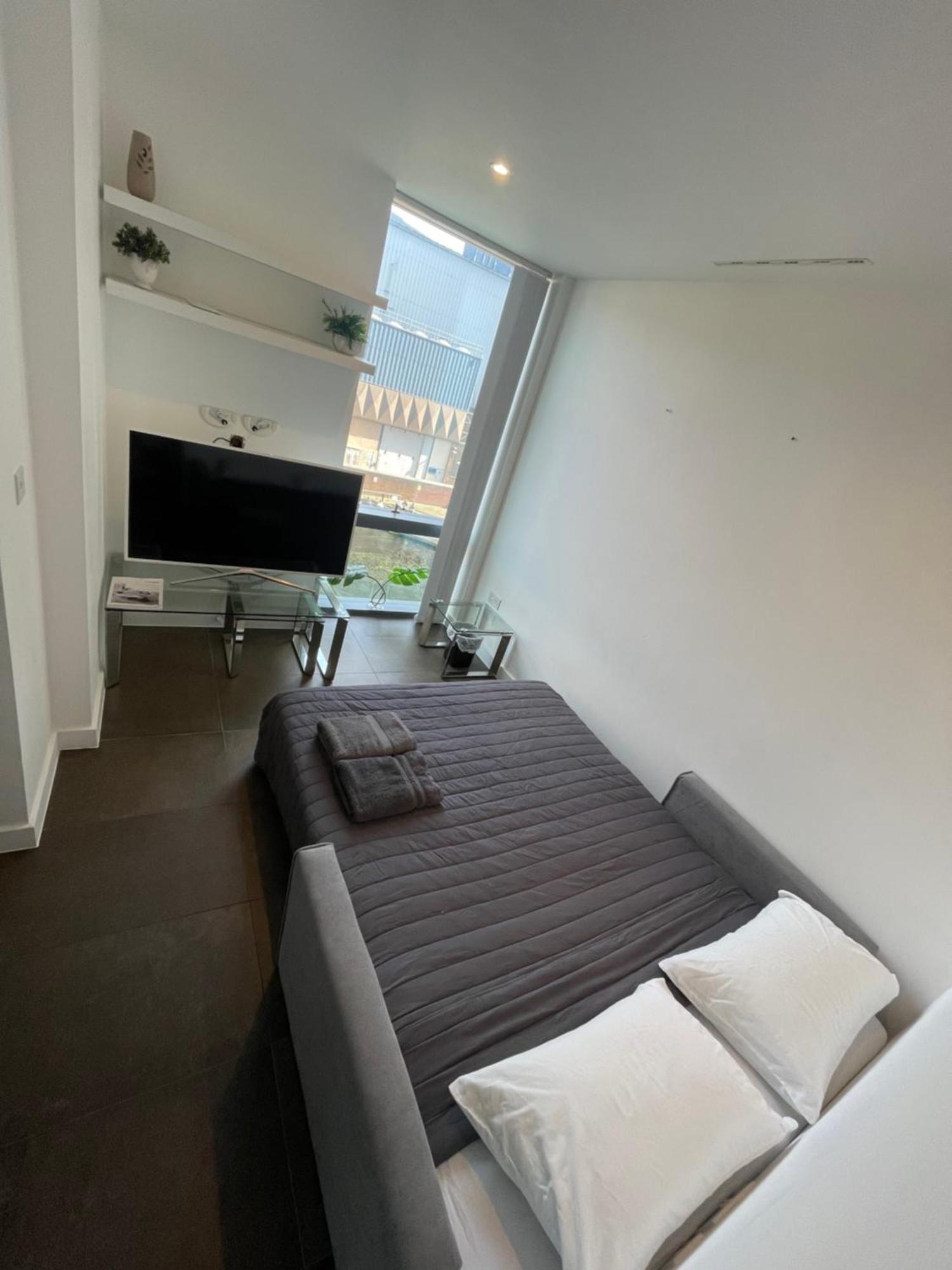 Shared Apartment In Central London Bagian luar foto
