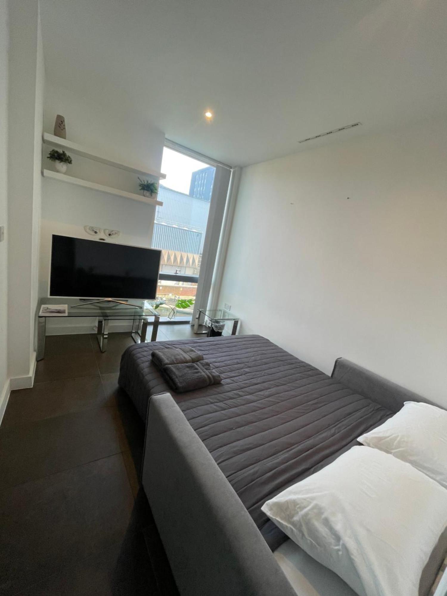 Shared Apartment In Central London Bagian luar foto