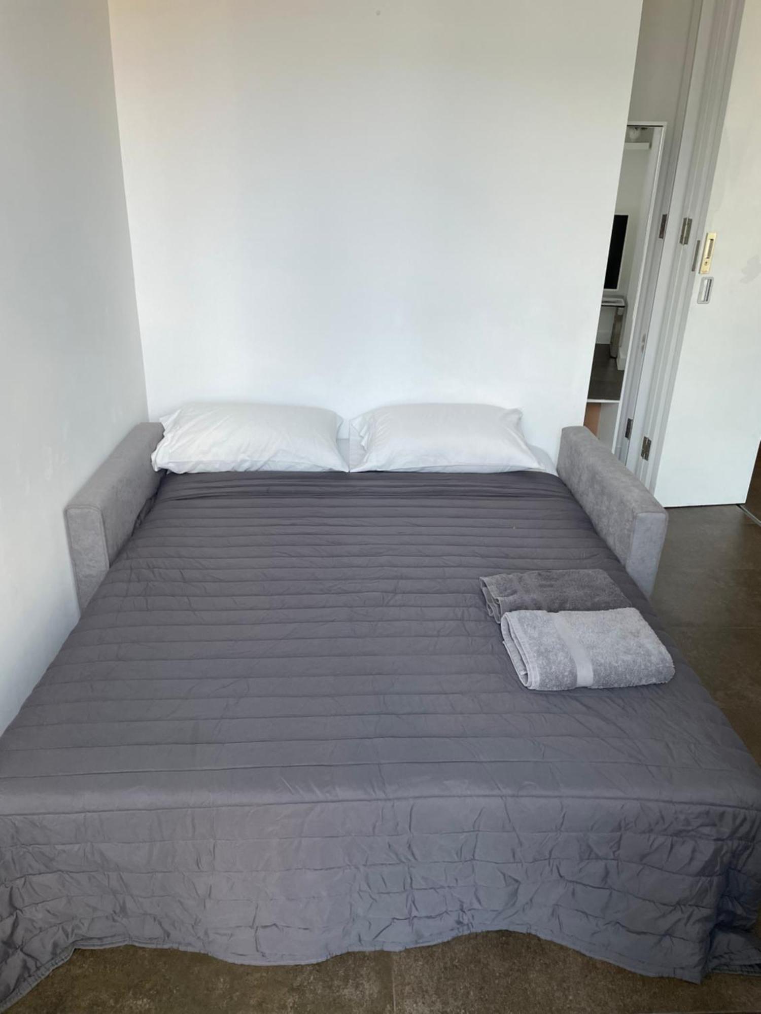 Shared Apartment In Central London Bagian luar foto