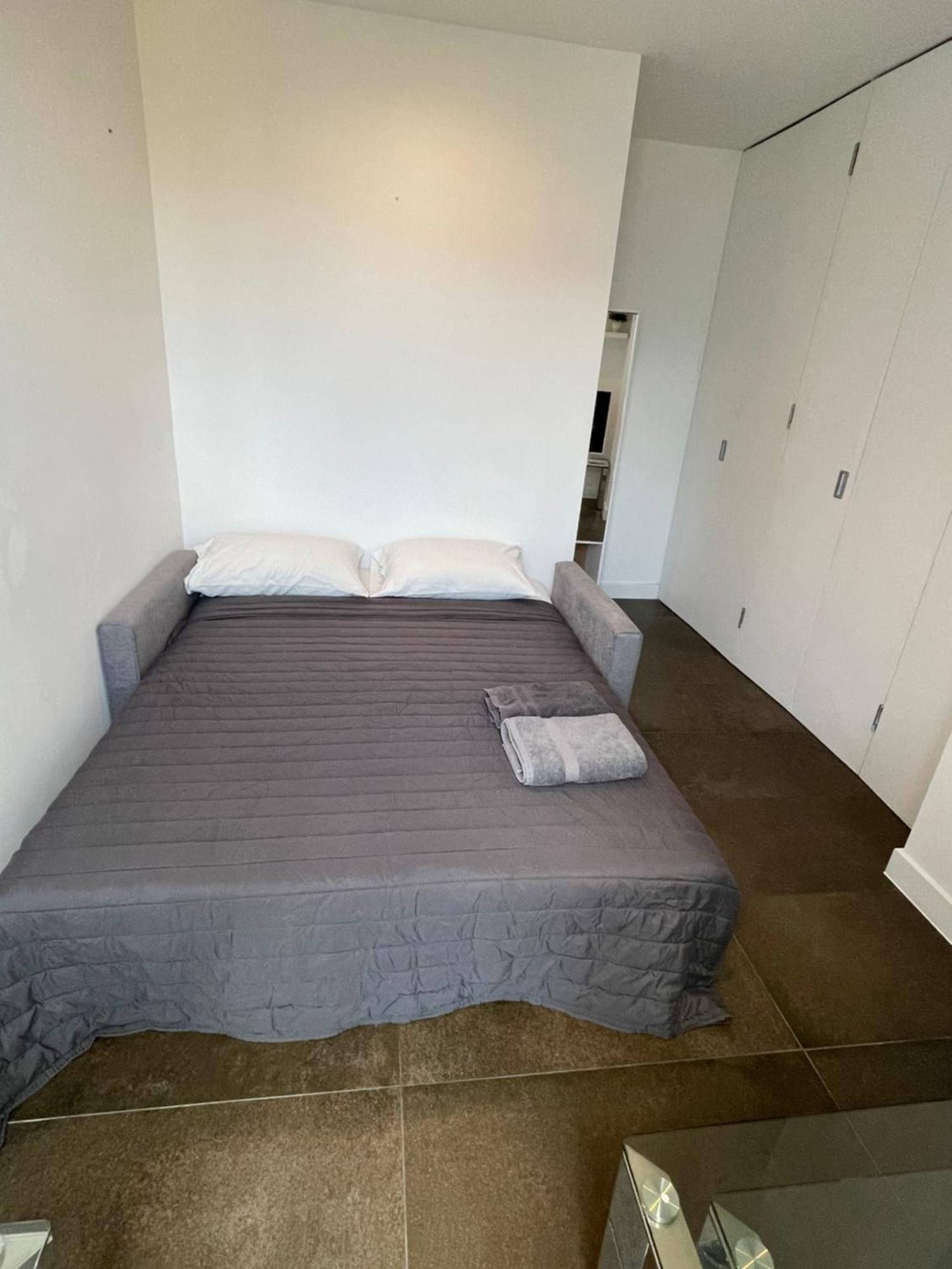 Shared Apartment In Central London Bagian luar foto