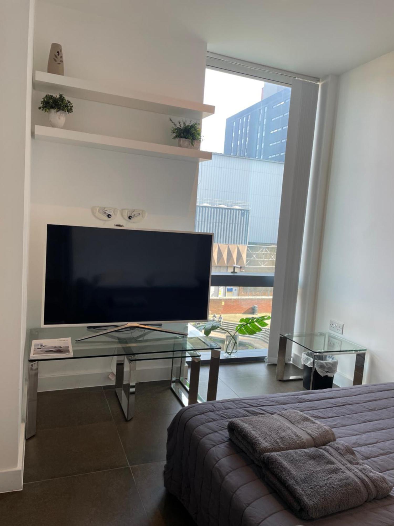 Shared Apartment In Central London Bagian luar foto