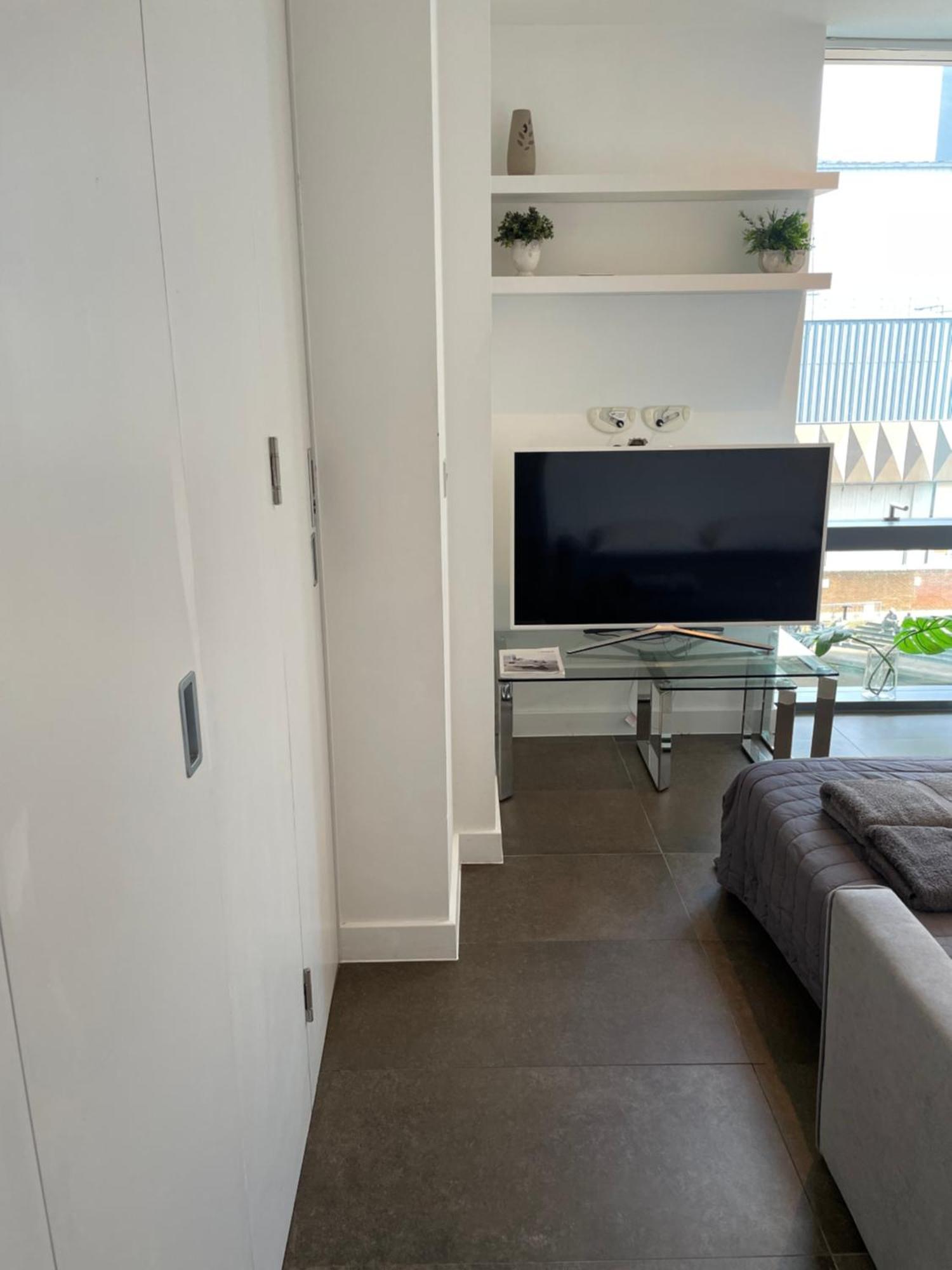 Shared Apartment In Central London Bagian luar foto