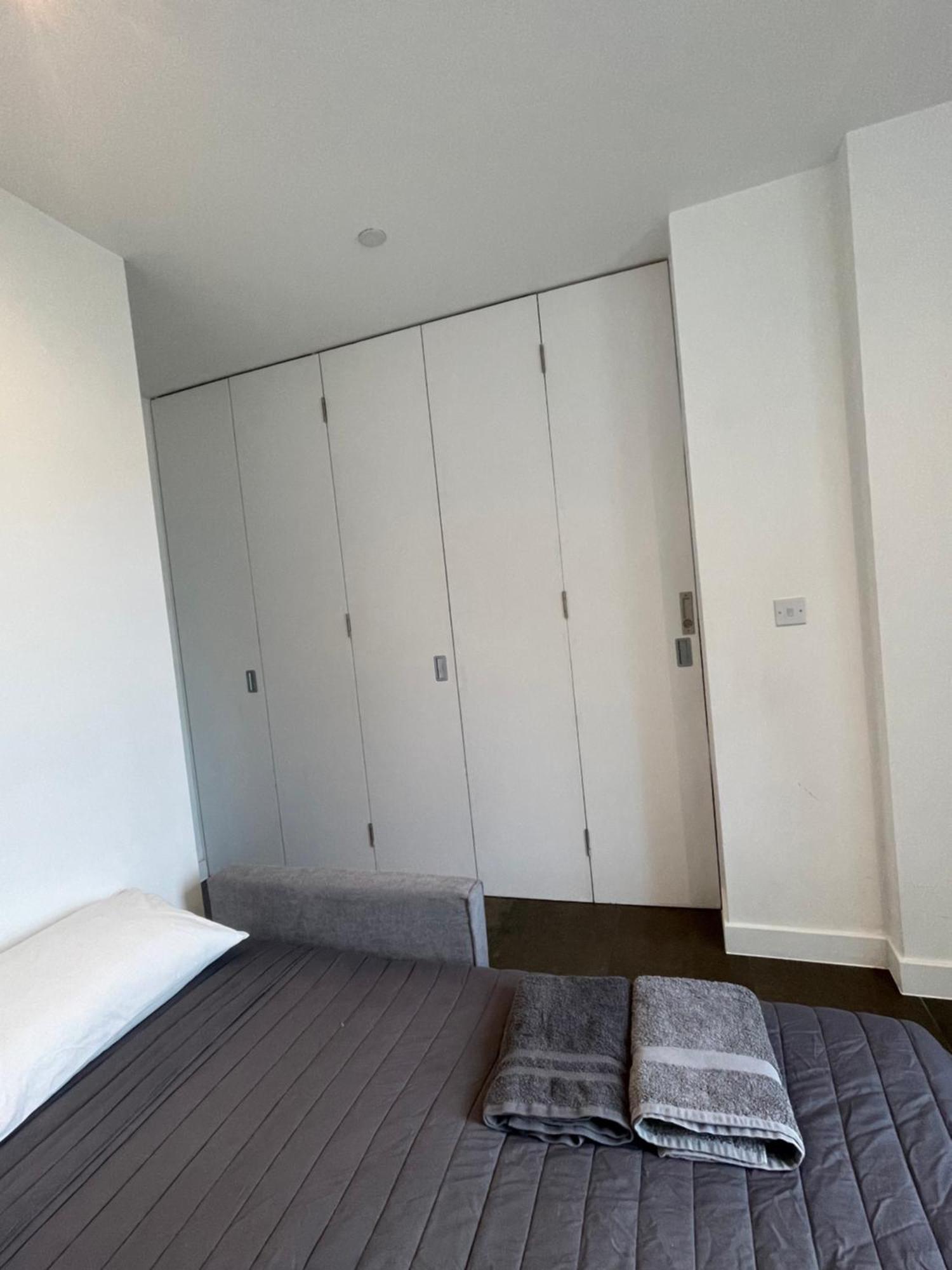 Shared Apartment In Central London Bagian luar foto