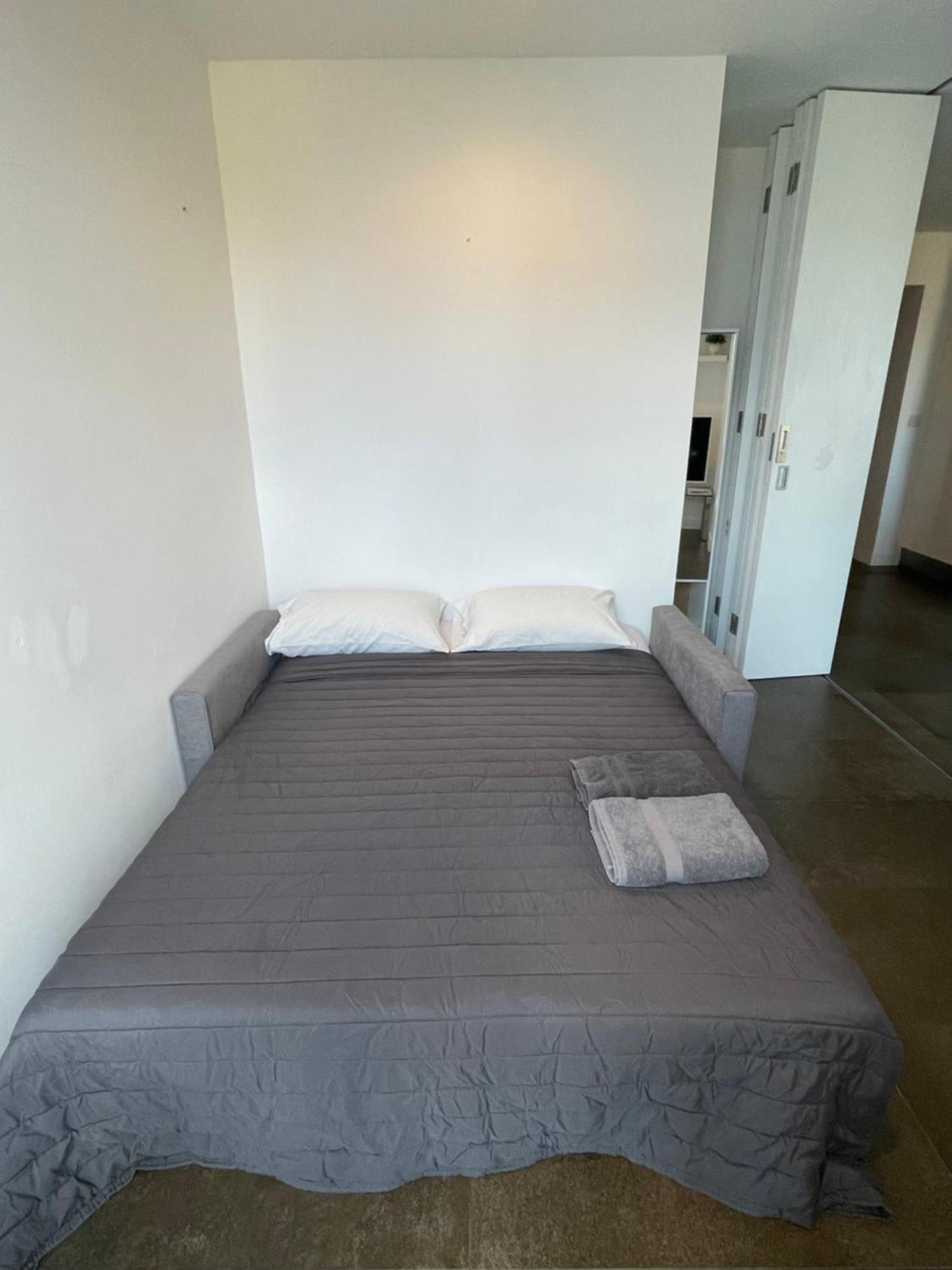 Shared Apartment In Central London Bagian luar foto