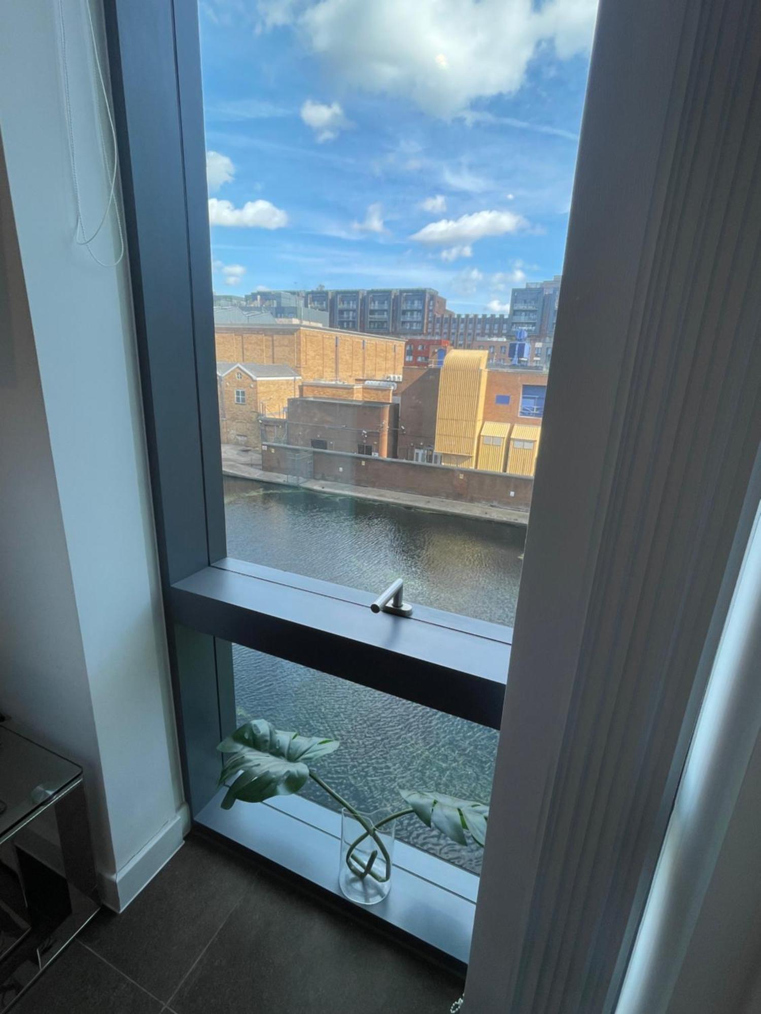 Shared Apartment In Central London Bagian luar foto