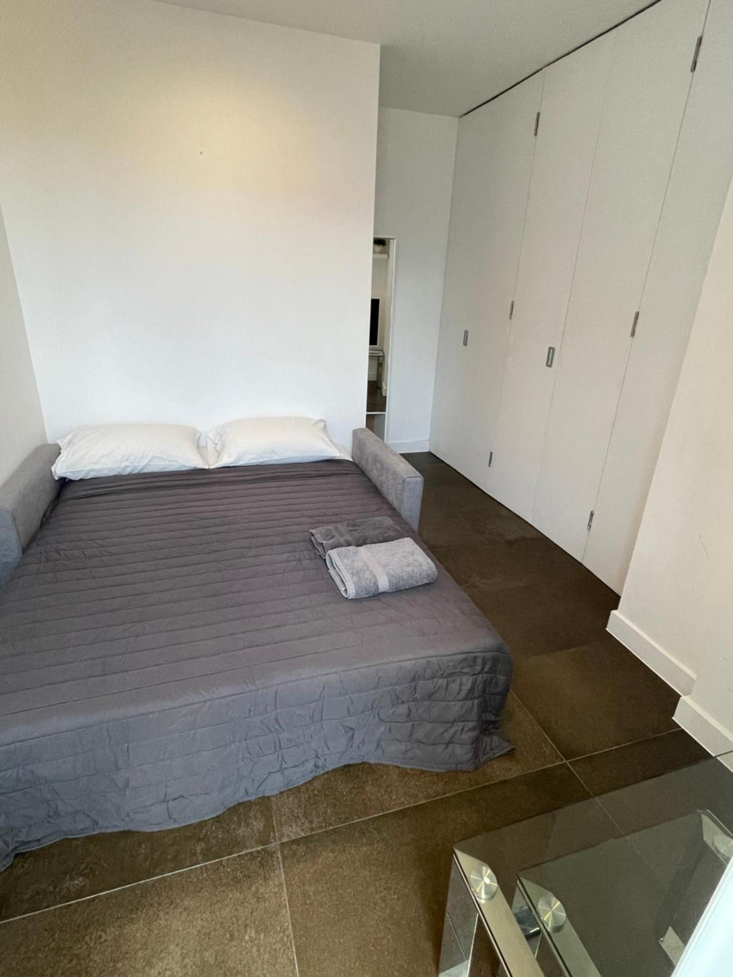 Shared Apartment In Central London Bagian luar foto