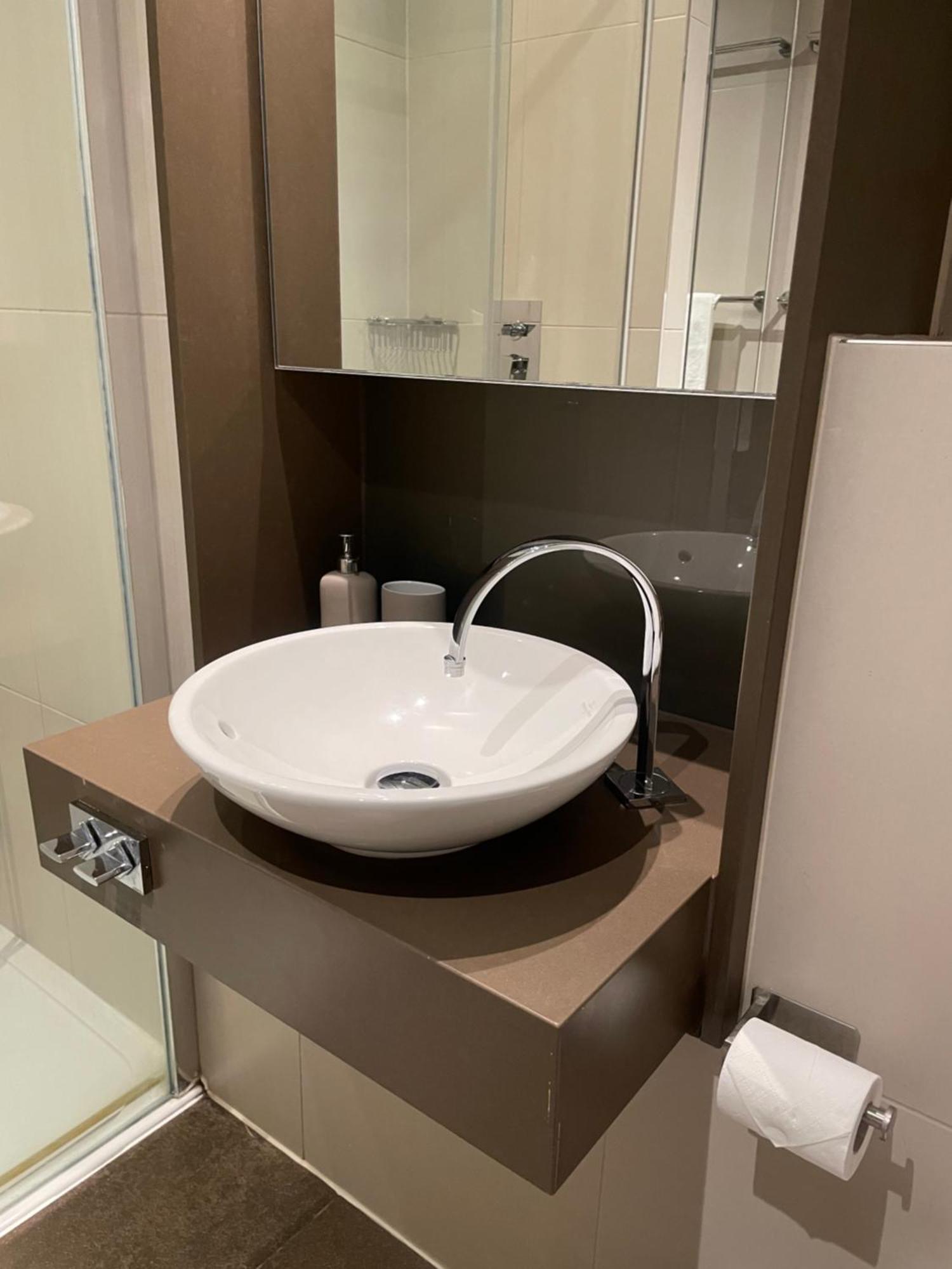 Shared Apartment In Central London Bagian luar foto