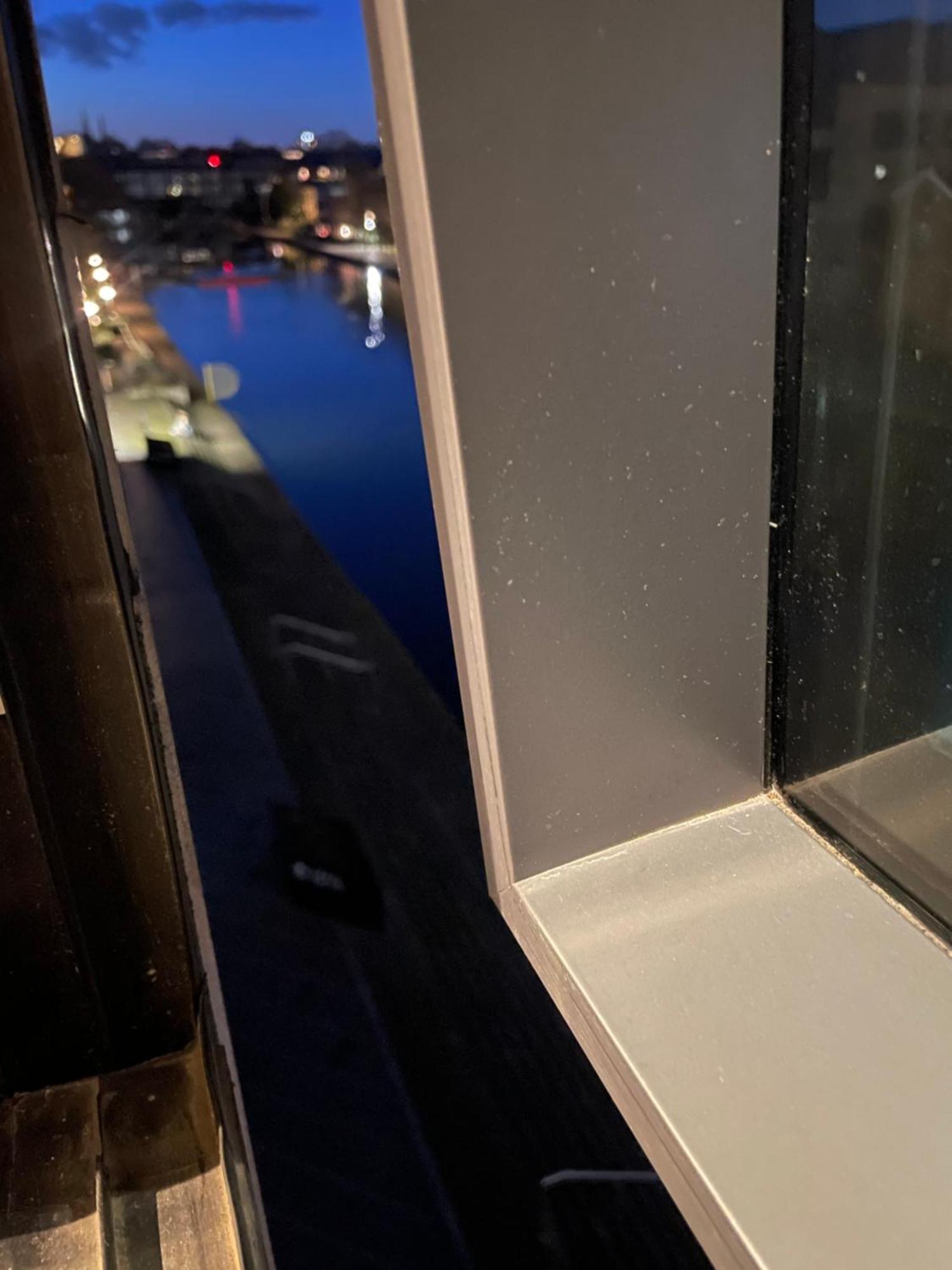 Shared Apartment In Central London Bagian luar foto