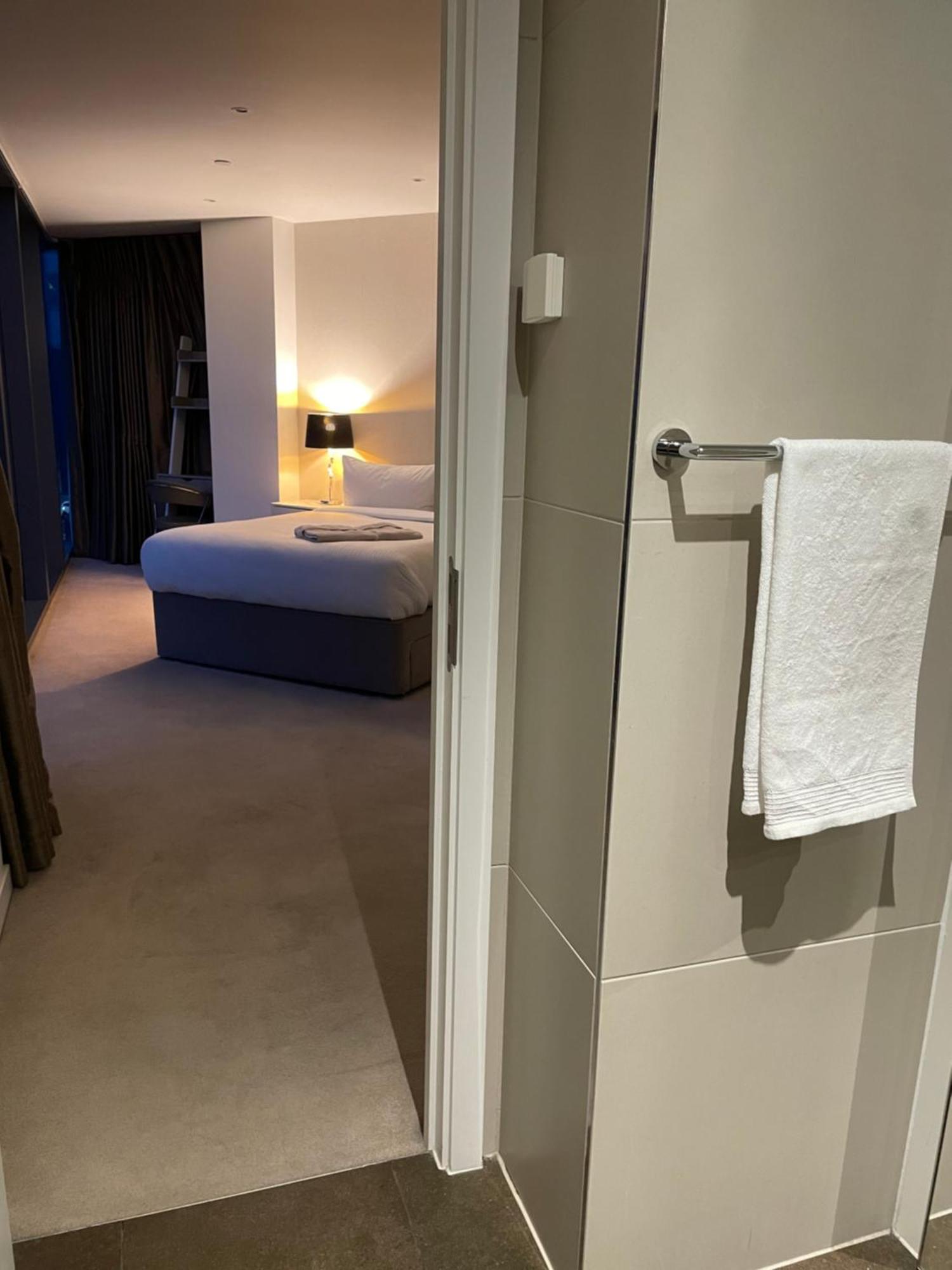 Shared Apartment In Central London Bagian luar foto
