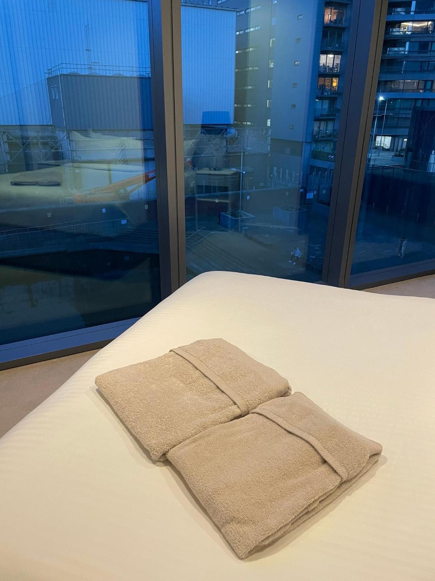 Shared Apartment In Central London Bagian luar foto