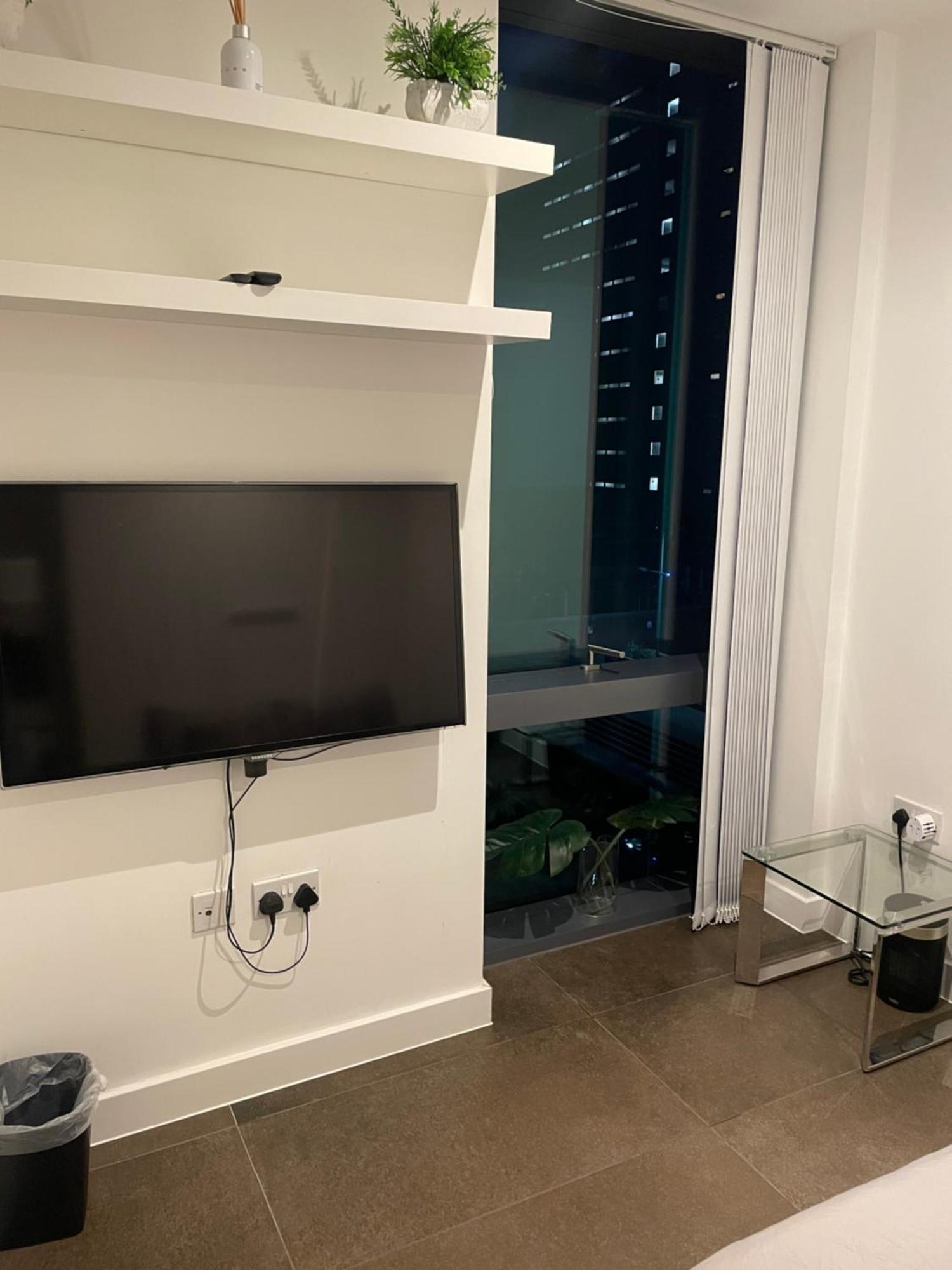 Shared Apartment In Central London Bagian luar foto