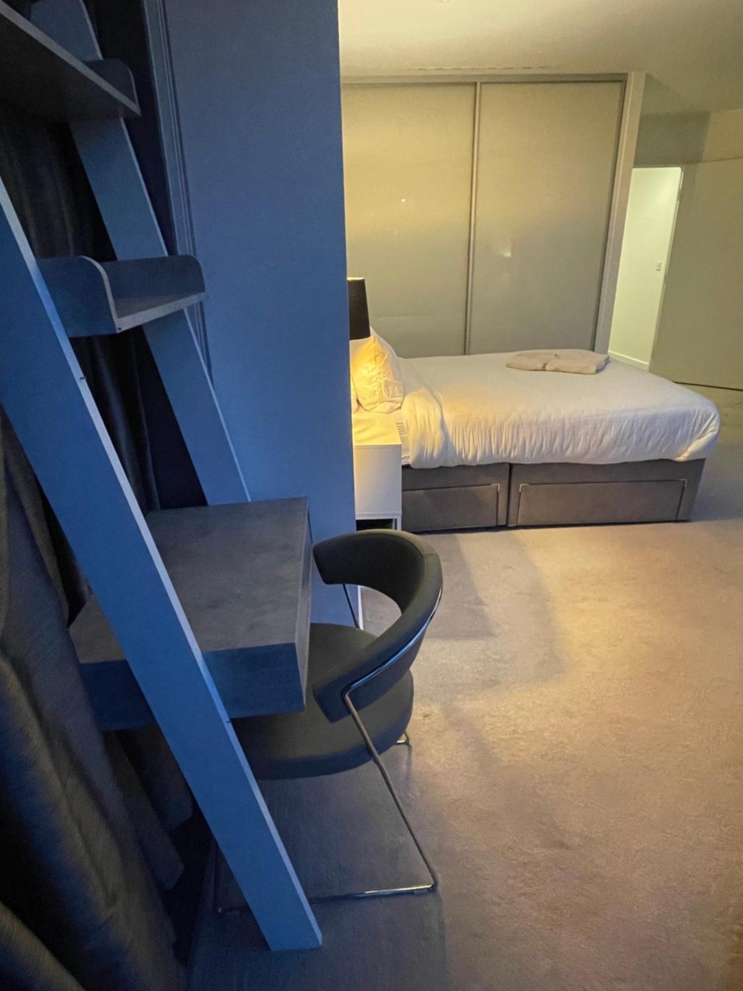 Shared Apartment In Central London Bagian luar foto